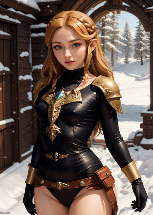 Zelda w4462
