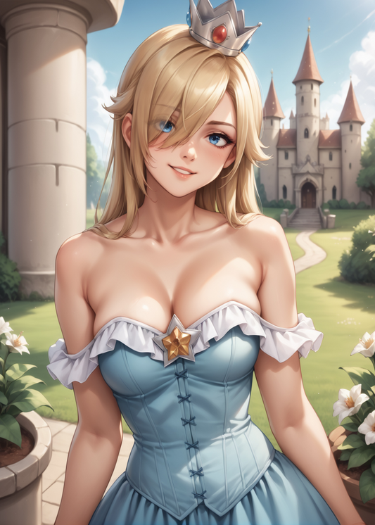 Rosalina w4503