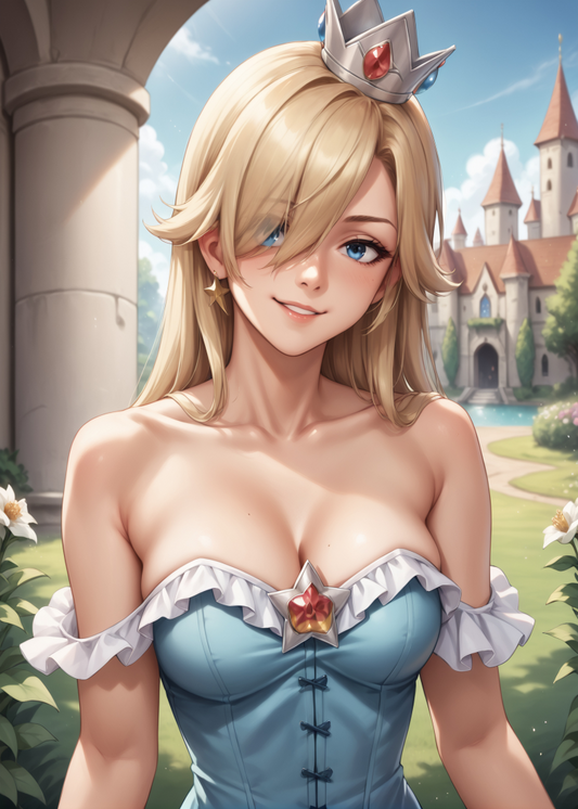 Rosalina w4504