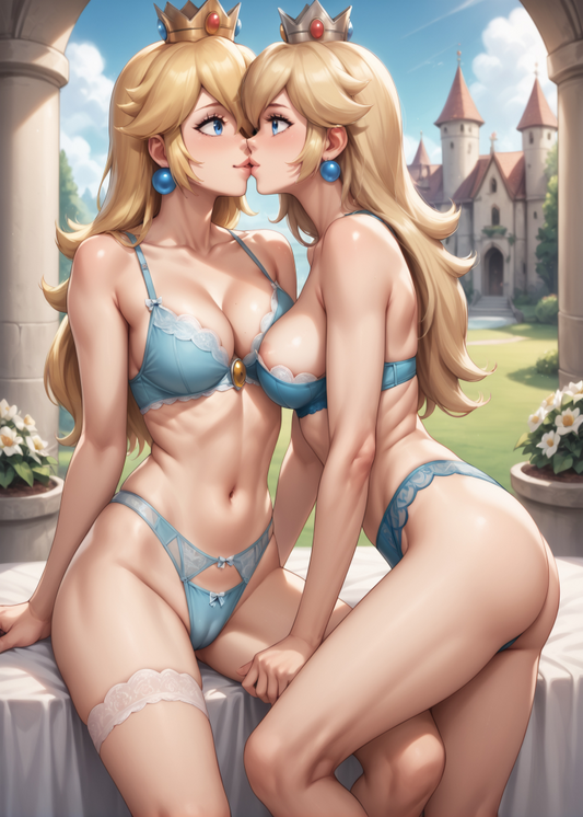 Rosalina w4512