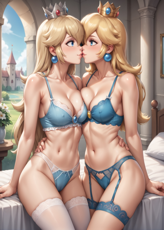 Rosalina w4513