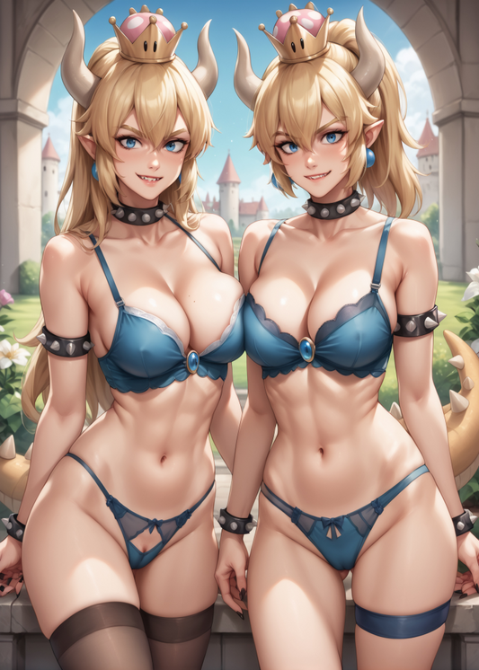 Rosalina w4514