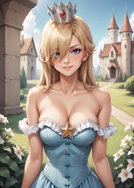 Rosalina w4519