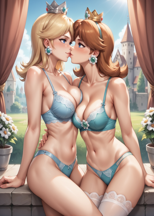Rosalina w4520