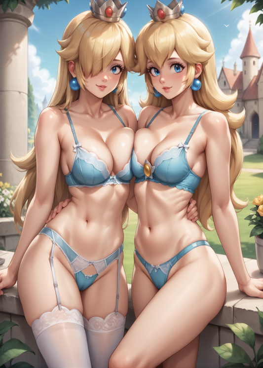 Rosalina w4521