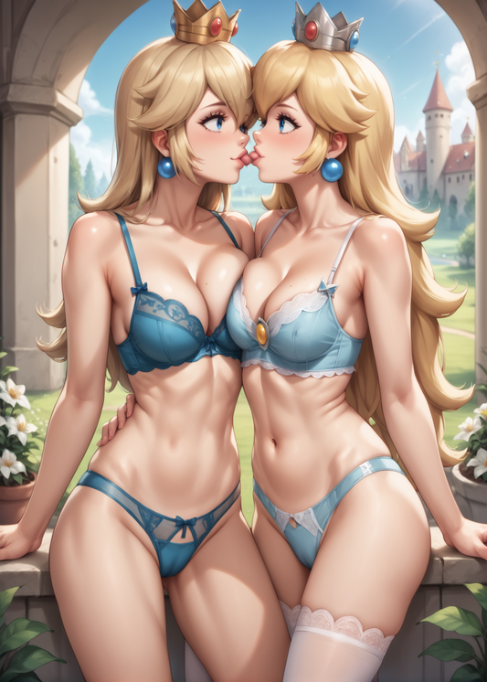 Rosalina w4522