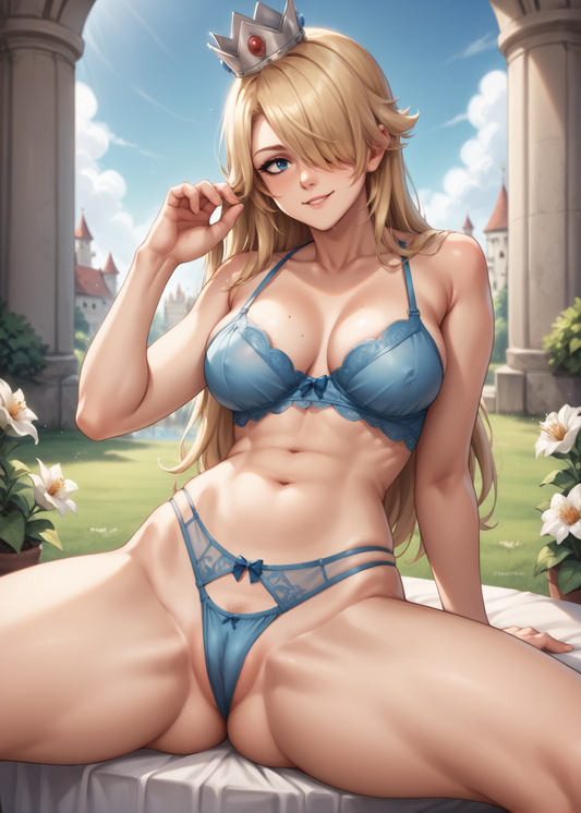 Rosalina w4526