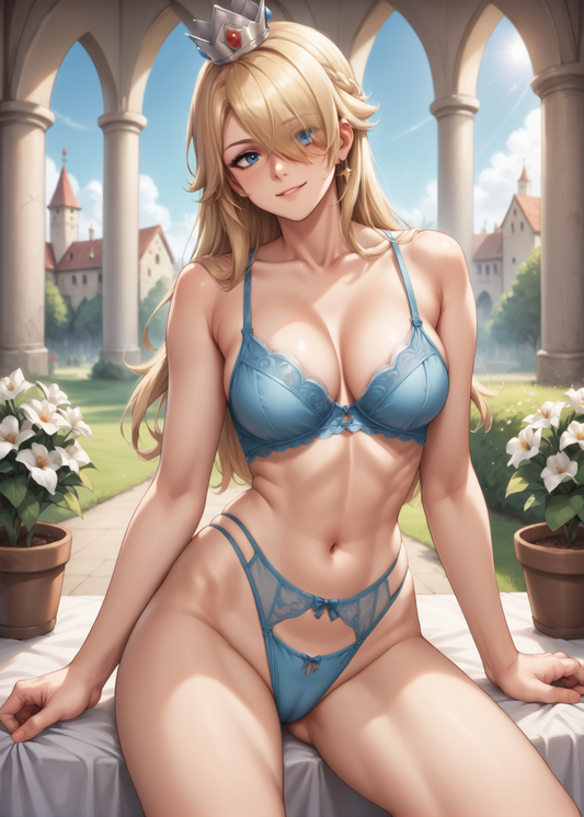 Rosalina w4528