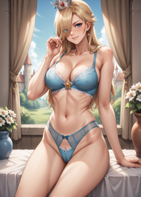 Rosalina w4529