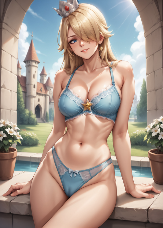 Rosalina w4530