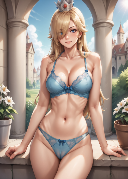 Rosalina w4531