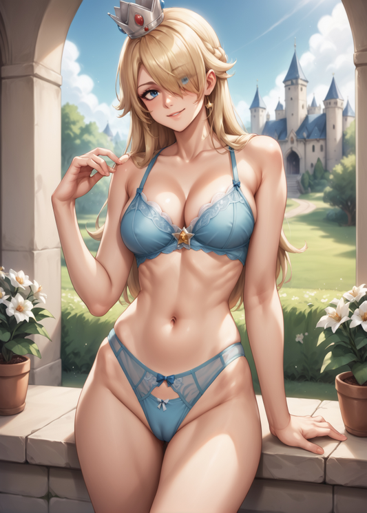 Rosalina w4535