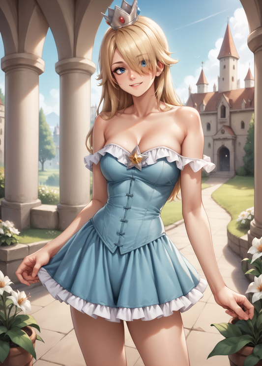 Rosalina w4538