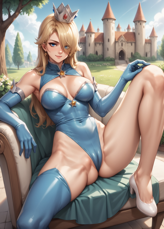 Rosalina w4541