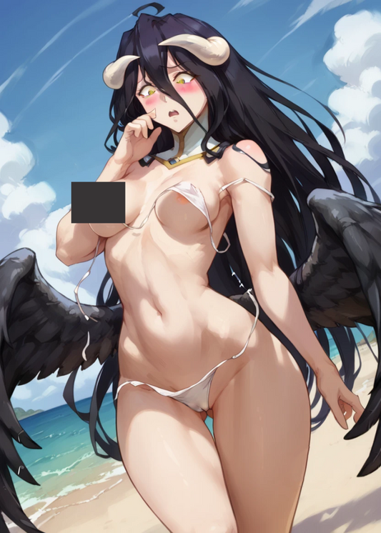 Albedo w4816