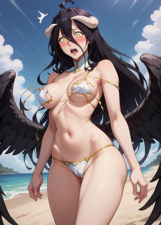Albedo w4817