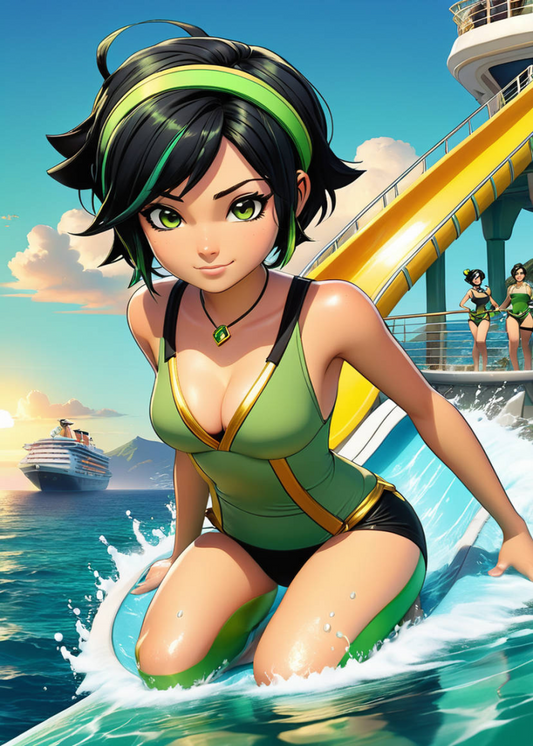 Toph w4937
