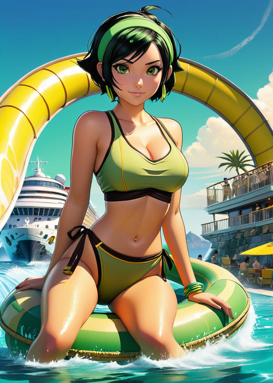 Toph w4940