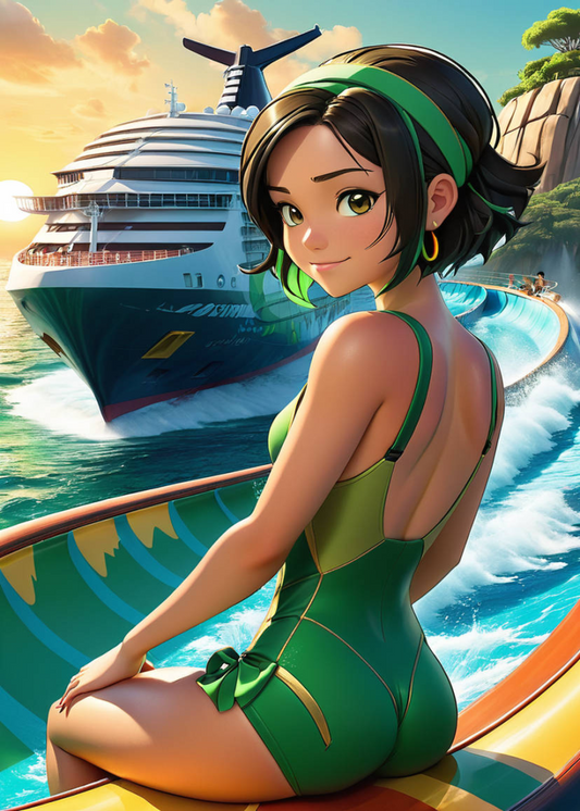 Toph w4941