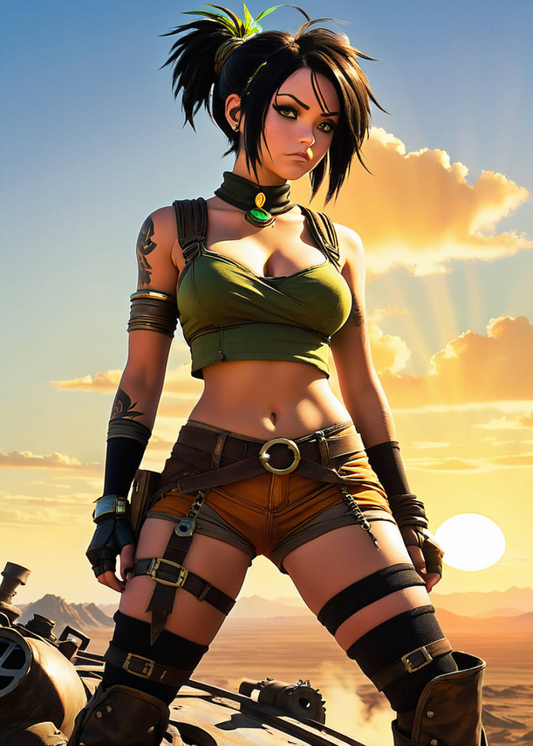 Toph w4944