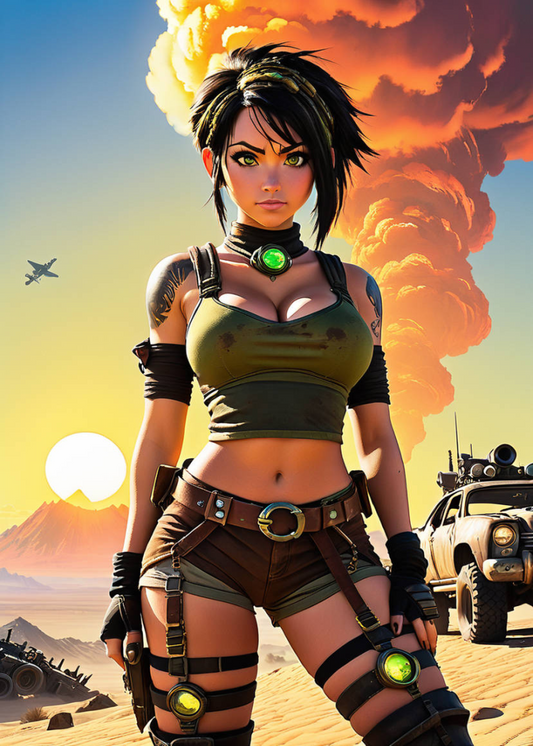 Toph w4945