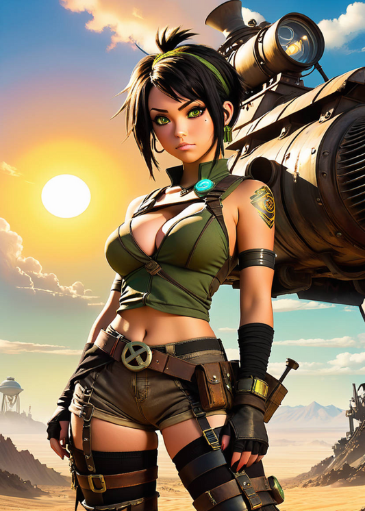 Toph w4949