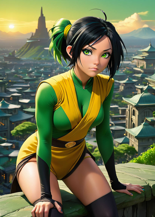 Toph w4952