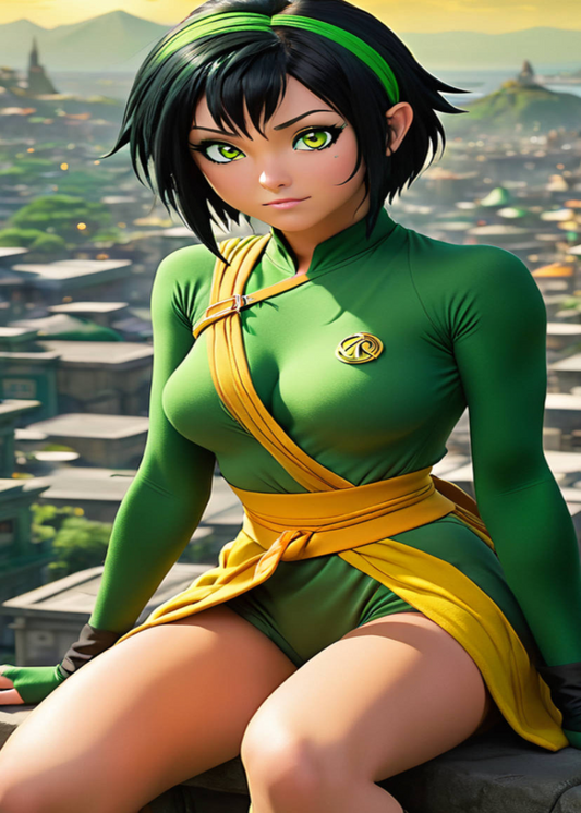 Toph w4956