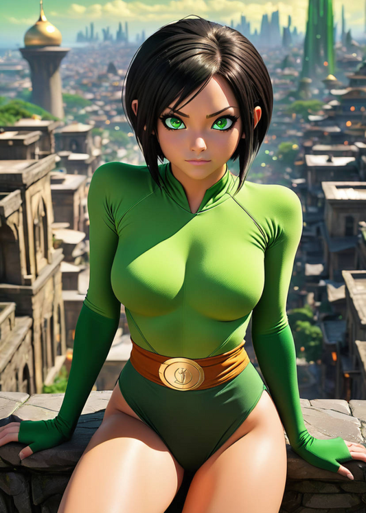 Toph w4958