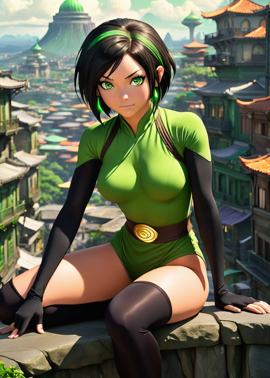 Toph w4959