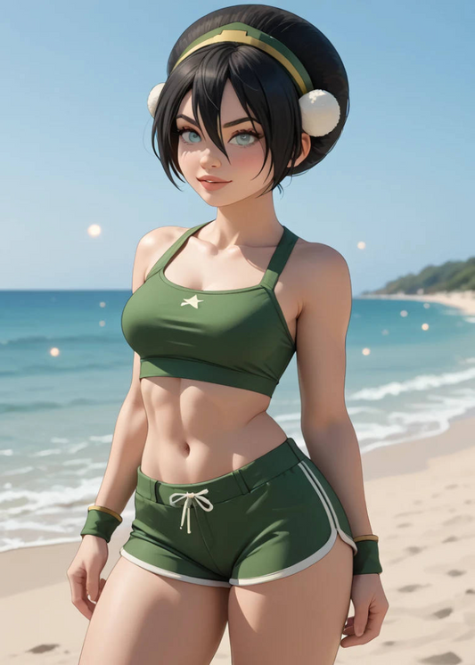 Toph w4966