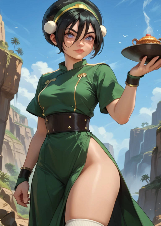 Toph w4967