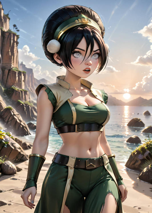 Toph w4972