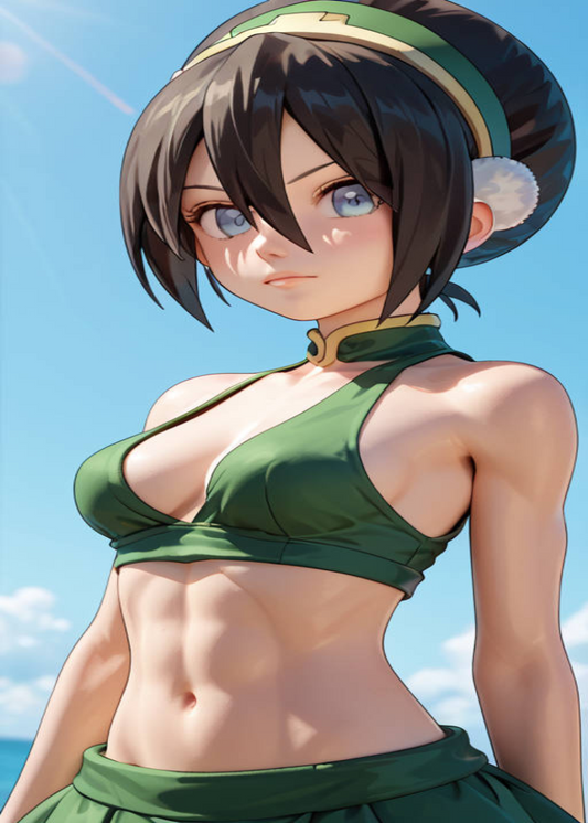 Toph w4985