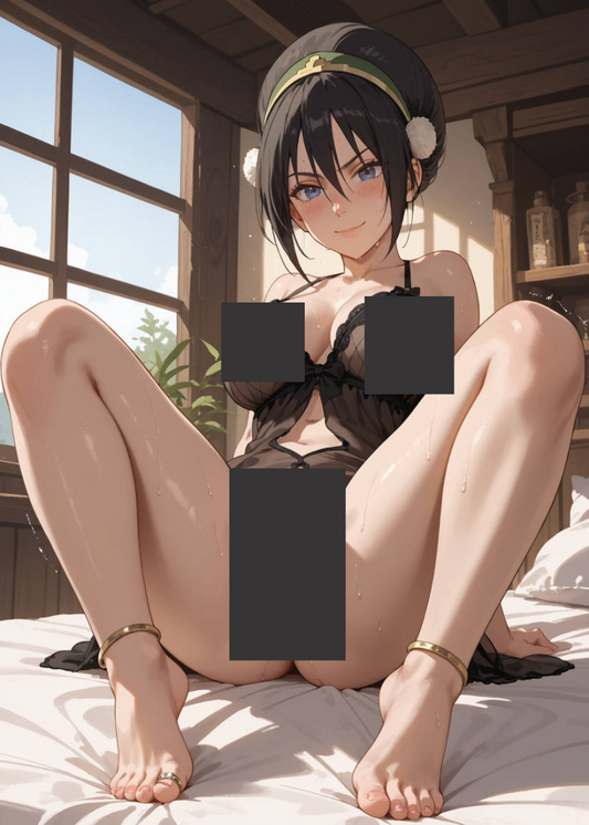 Toph w4986