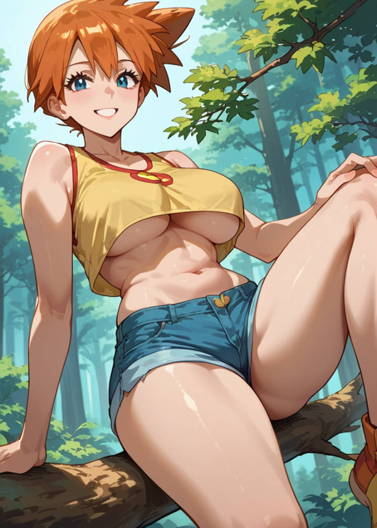 Misty w5039