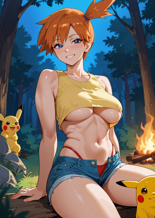 Misty w5040