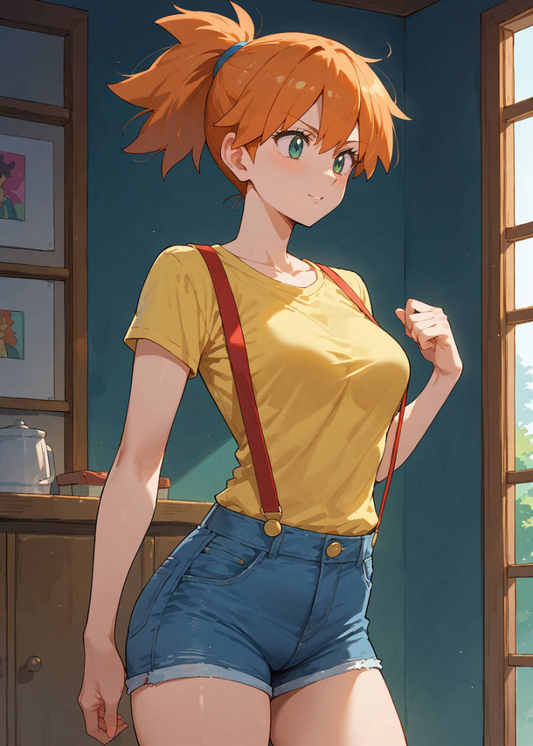 Misty w5046