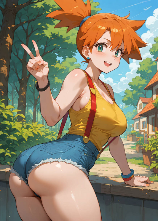 Misty w5047