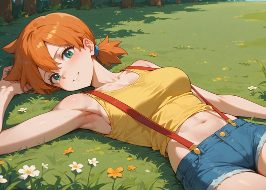 Misty w5049