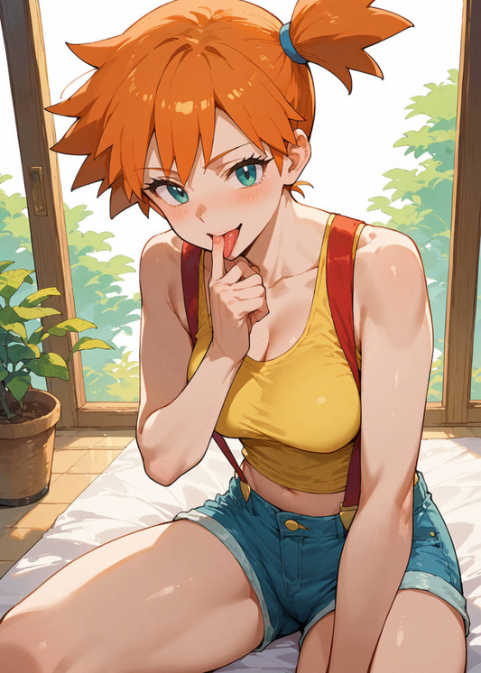 Misty w5050