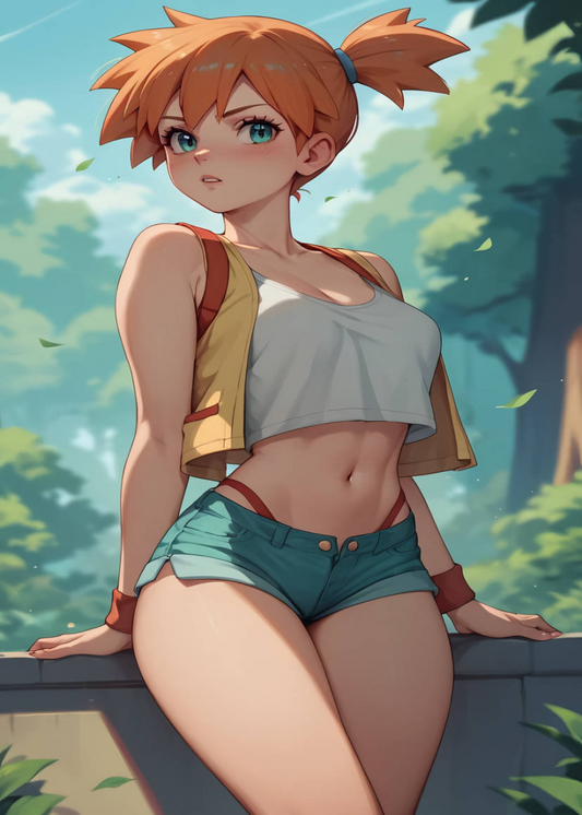 Misty w5054
