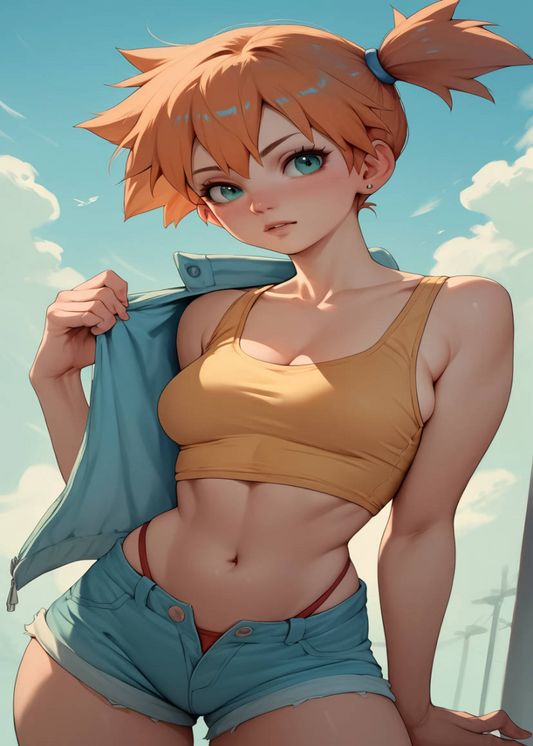 Misty w5058