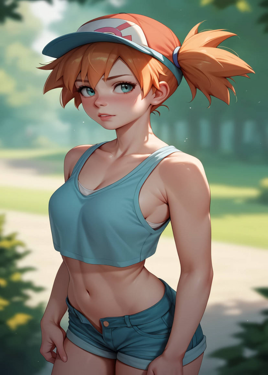 Misty w5059