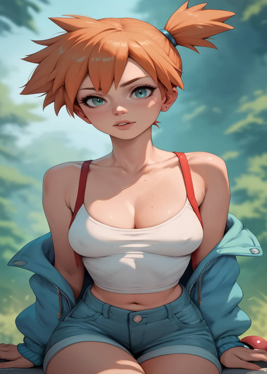Misty w5061