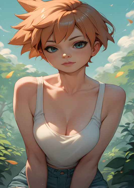 Misty w5062