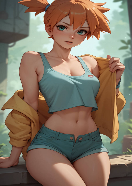 Misty w5064