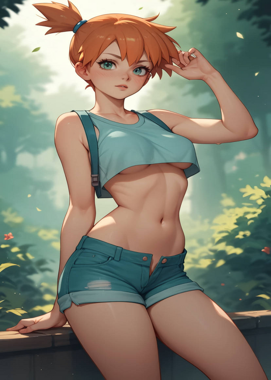 Misty w5065