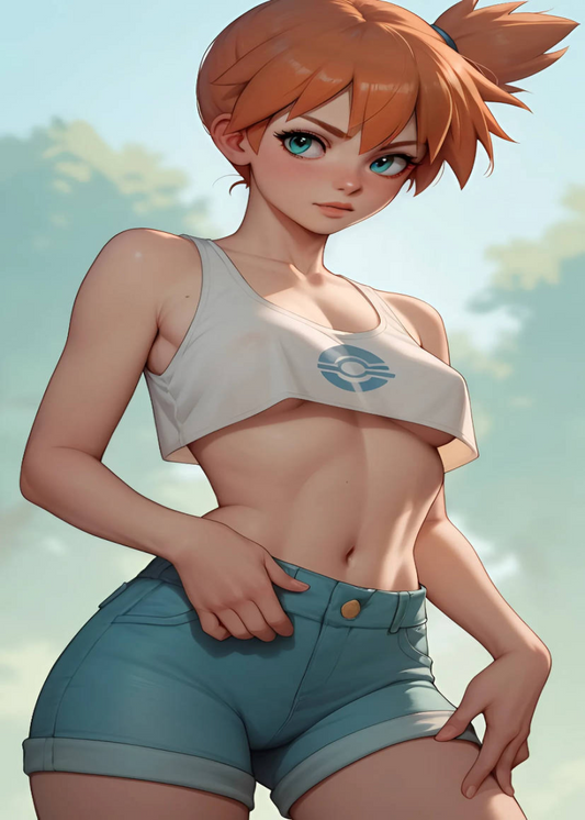 Misty w5066