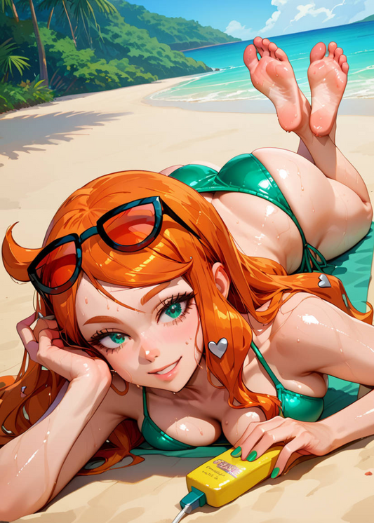 Professor Sonia w5098
